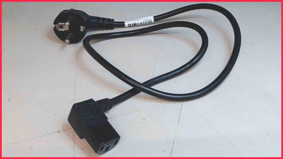 Power Strom Netz Kabel Deutsch Saeco Moltio HD8869