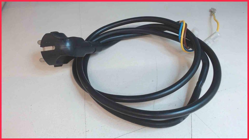 Power Strom Netz Kabel Deutsch Saeco Nespresso D300