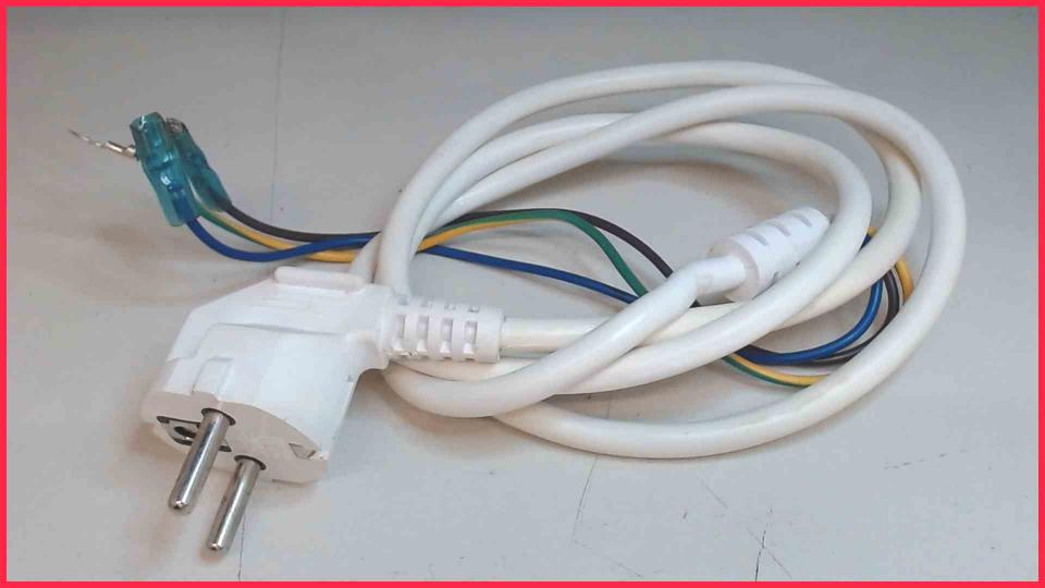 Power Strom Netz Kabel Deutsch Studio GT-SO-02