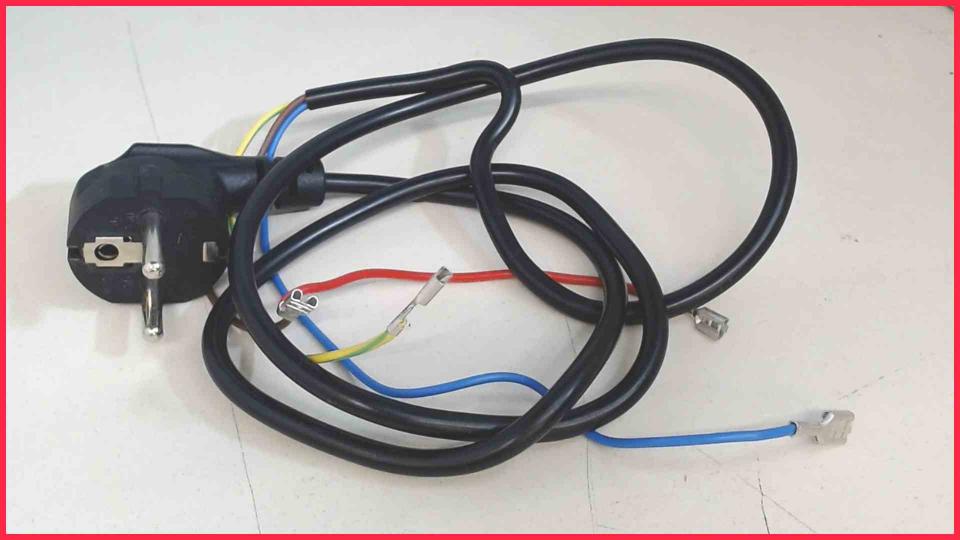 Power Strom Netz Kabel Deutsch Tassimo TAS1002/01 CTPM12