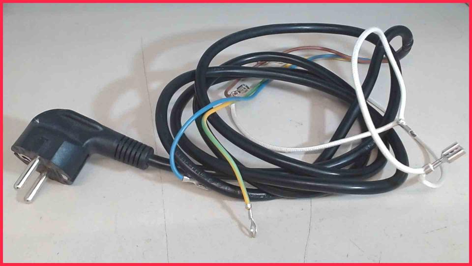 Power Strom Netz Kabel Deutsch  Tchibo Cafissimo 241565