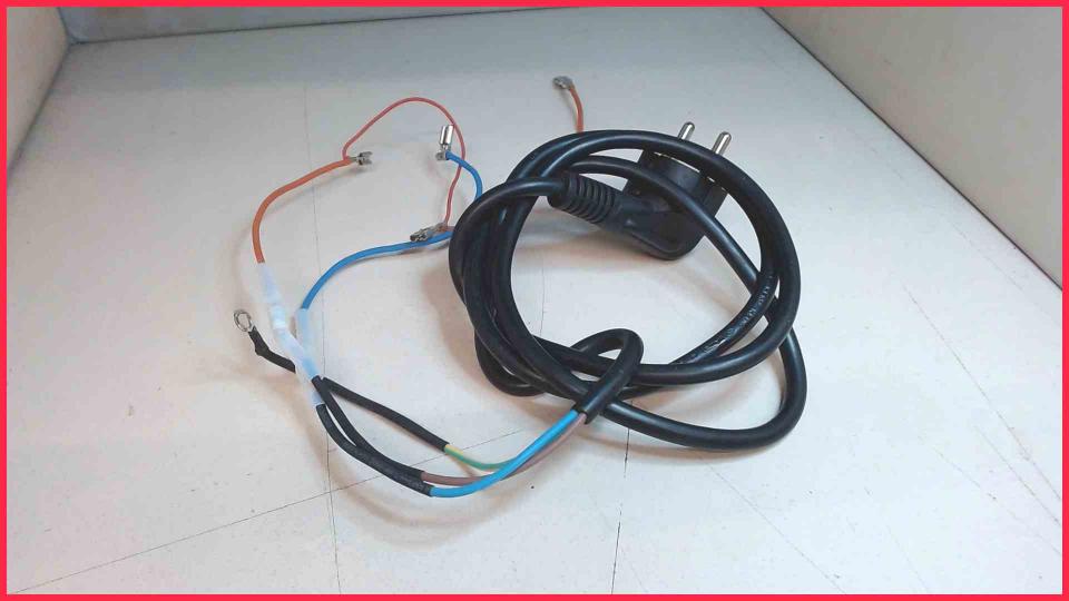 Power Strom Netz Kabel Deutsch Temperatursensor Krups Nescafe Dolce Gusto KP2100