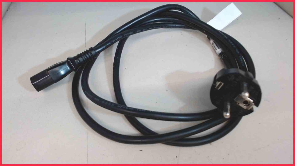 Power Strom Netz Kabel Deutsch WMF 800
