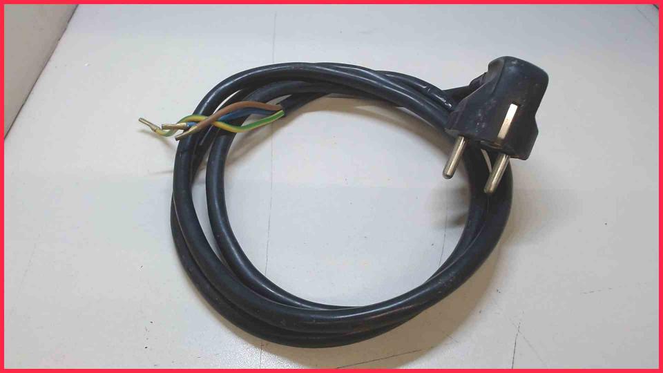 Power Strom Netz Kabel Deutsch  WMF Cafemat