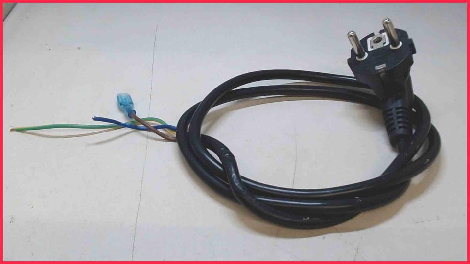 Power Strom Netz Kabel Deutsch  WMF STELIO Filter 04 1215 0011