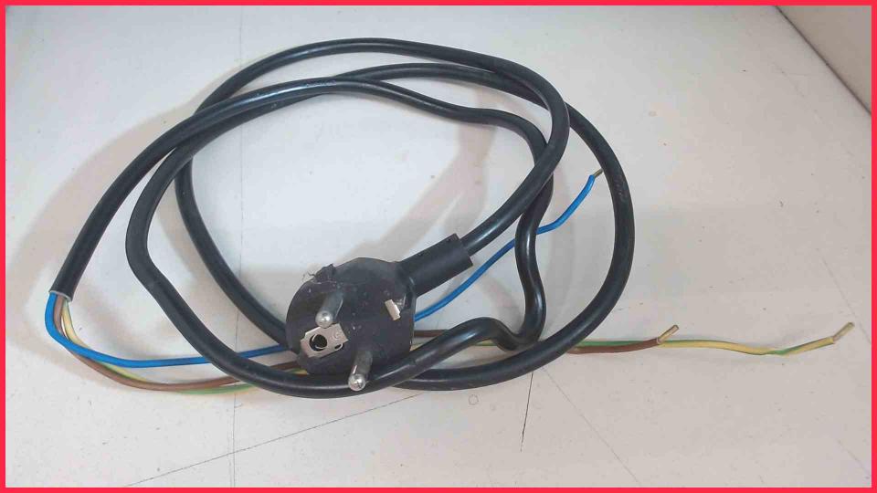 Power Strom Netz Kabel Deutsch macchiatoPlus EQ.5 CTES32 -6