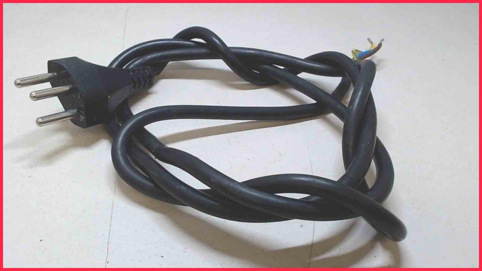 Power Strom Netz Kabel Schweiz  Impressa E75 Typ 625 G2