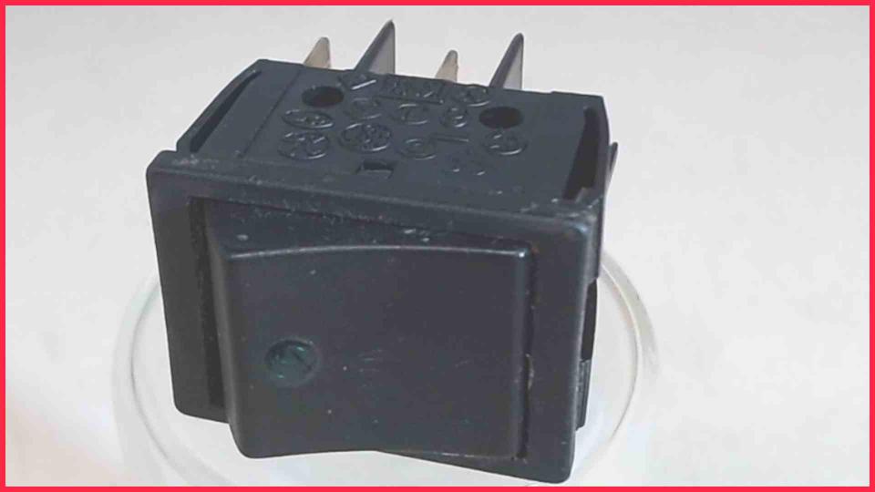 Power Mains Switch ON/OFF 20A Saeco Family SUP001