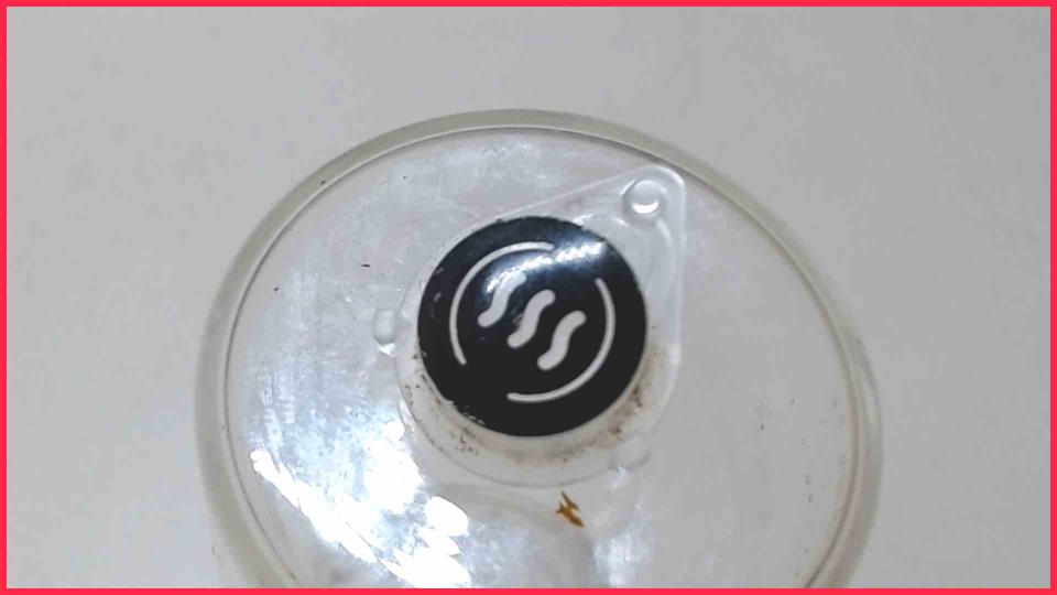 Power Strom Netzschalter AN/AUS Switch Button EQ.7 Plus TE706509DE