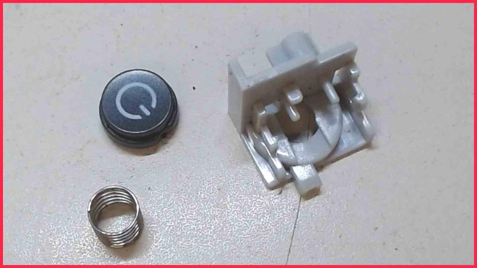 Power Strom Netzschalter AN/AUS Switch Button Tchibo Typ 366580 -6