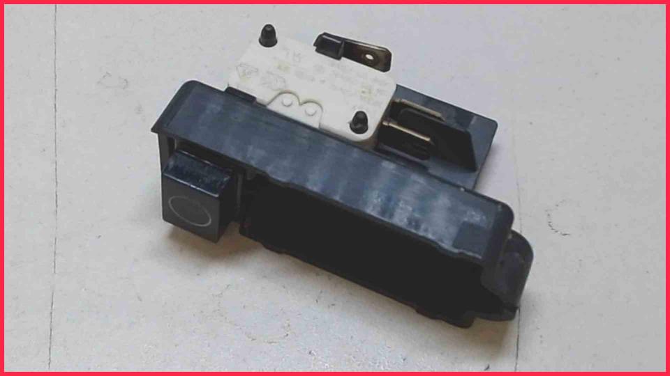 Power Strom Netzschalter AN/AUS Switch  Caffeo Gourmet E 965-101