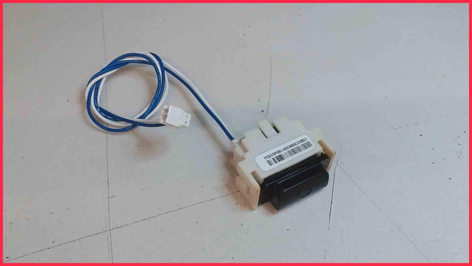 Power Strom Netzschalter AN/AUS Switch EQ.6 plus S100 CTES32X -2
