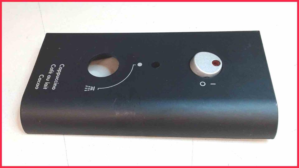 Power Strom Netzschalter AN/AUS Switch Gehäuseteil AEG Cafe Ole Type 317