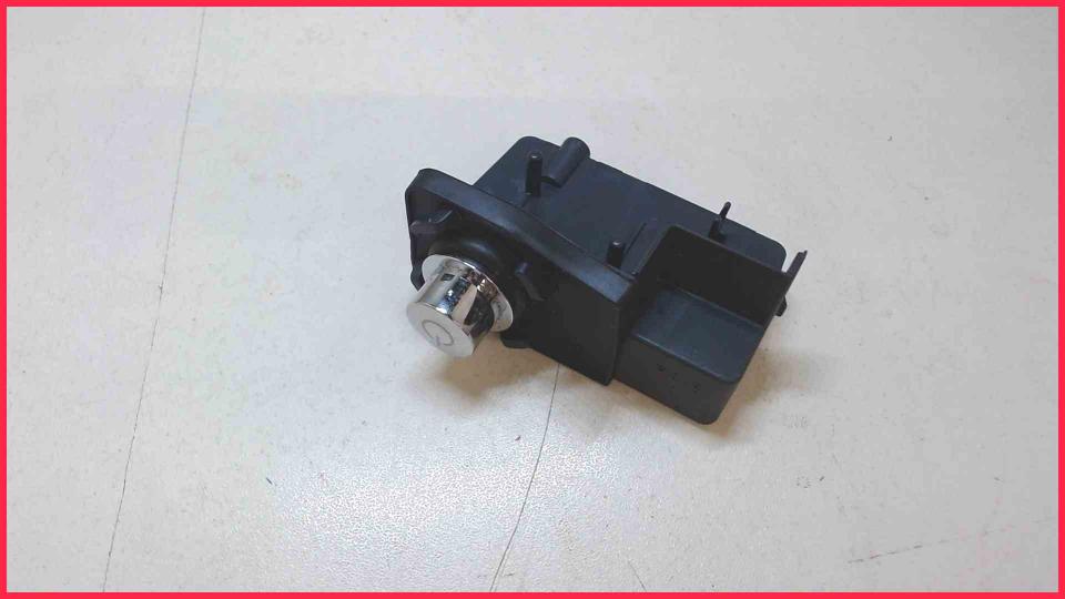 Power Strom Netzschalter AN/AUS Switch Gehäuseteil Impressa C5 Type 666 -6