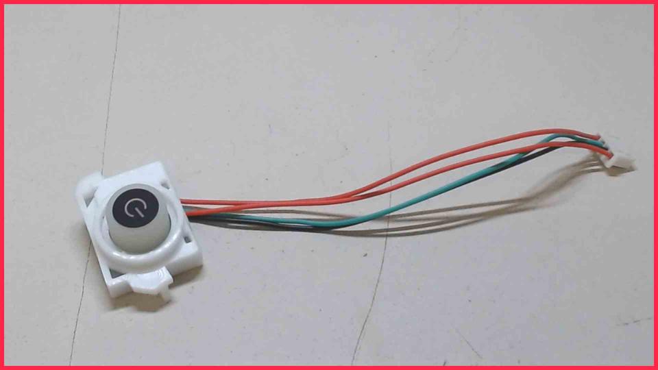 Power Strom Netzschalter AN/AUS Switch Krups Nescafe Dolce Gusto KP100
