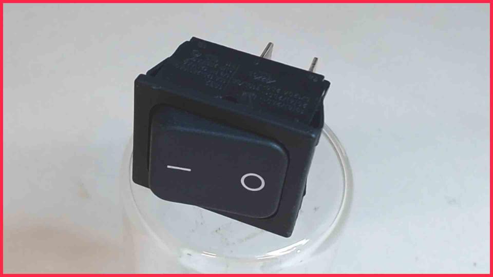 Power Strom Netzschalter AN/AUS Switch Neff Type CTES31