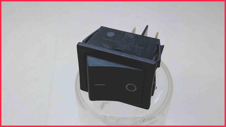 Power Strom Netzschalter AN/AUS Switch  SGL Easy 906151