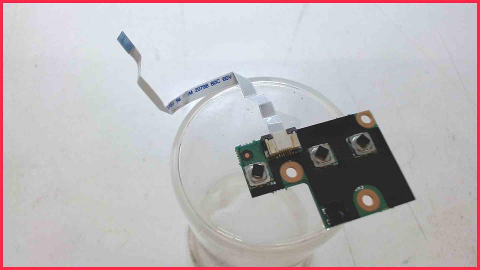 Power Strom Netzschalter AN/AUS Switch  Siemens Pa2510 L53RI0