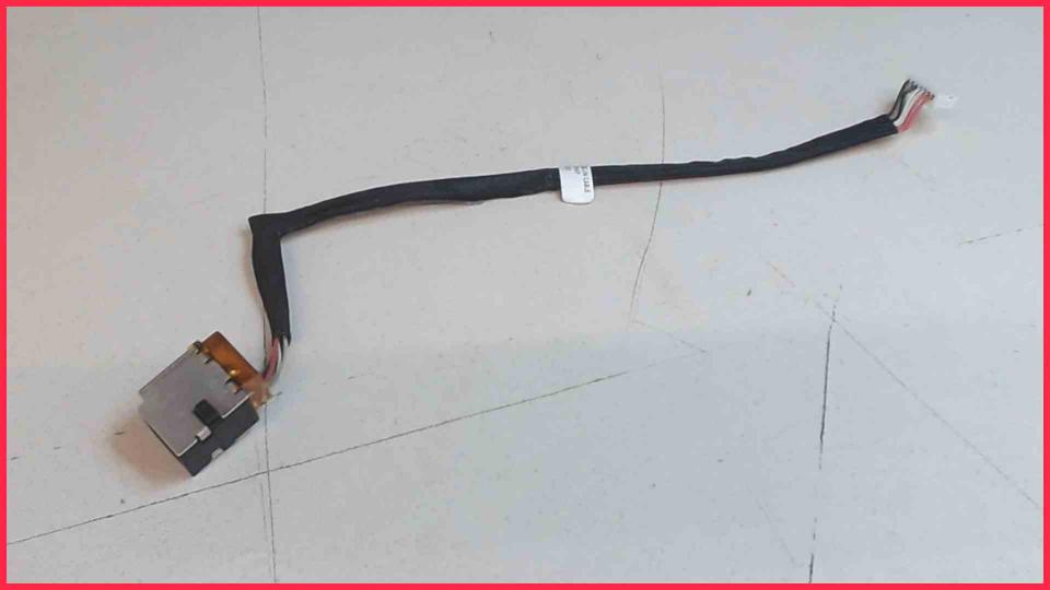 Power Switch Einschalter Board Platine 50.4GK08.031 HP Probook 4520S