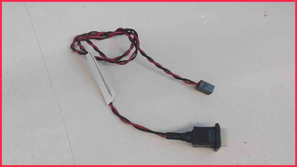 ON/OFF Power Switch Board Cable ThinkCentre M58 II 6258 D3G