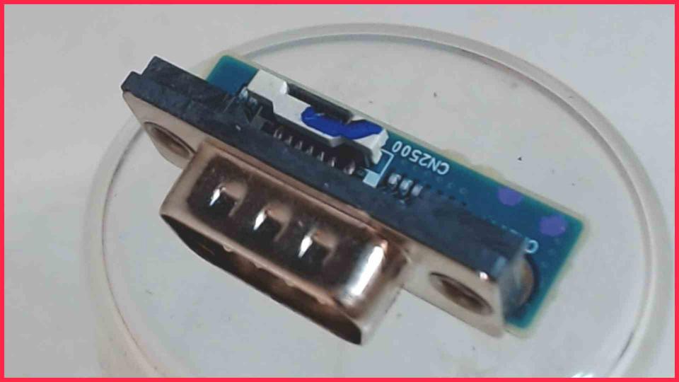 RS232 Serial Port Buchse Panasonic Toughbook CF-53