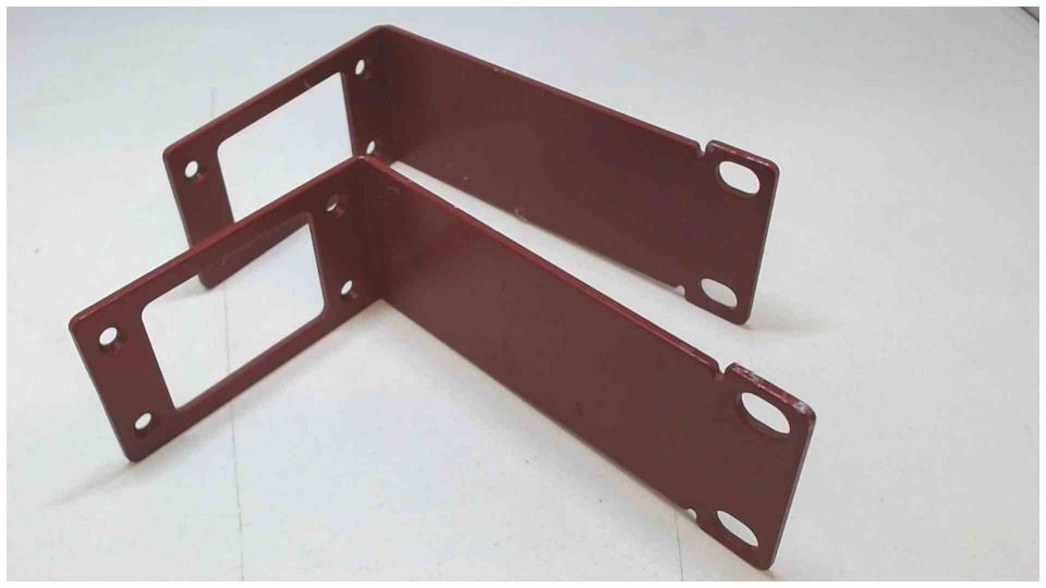 Rackhalter / Rackwinkel Set 19" R+L bintec elmeg RS353jw-4G