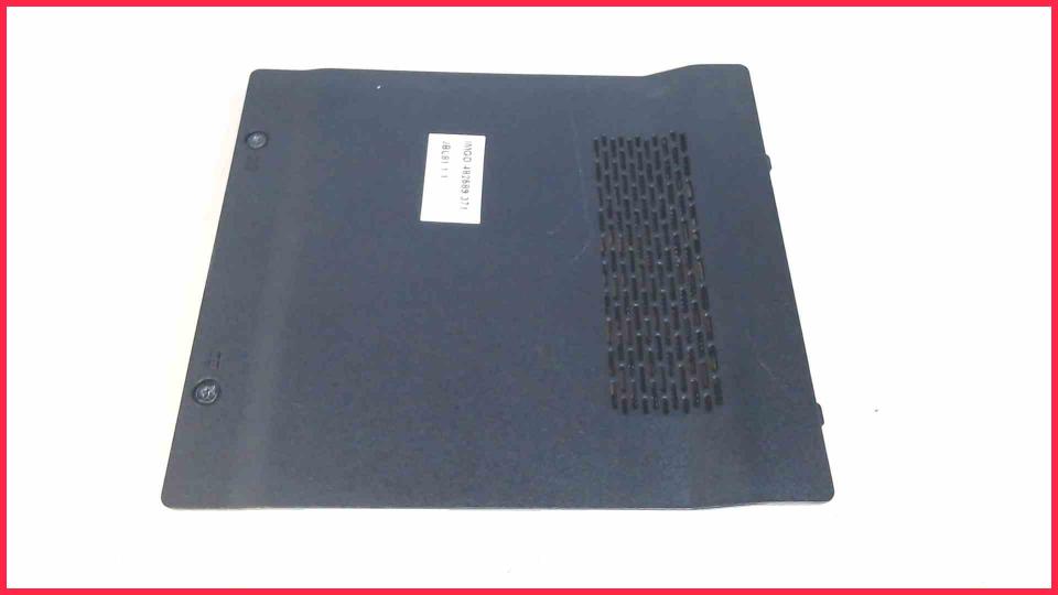 Ram Memory Gehäuse Abdeckung Blende Deckel HP Compaq Presario C700