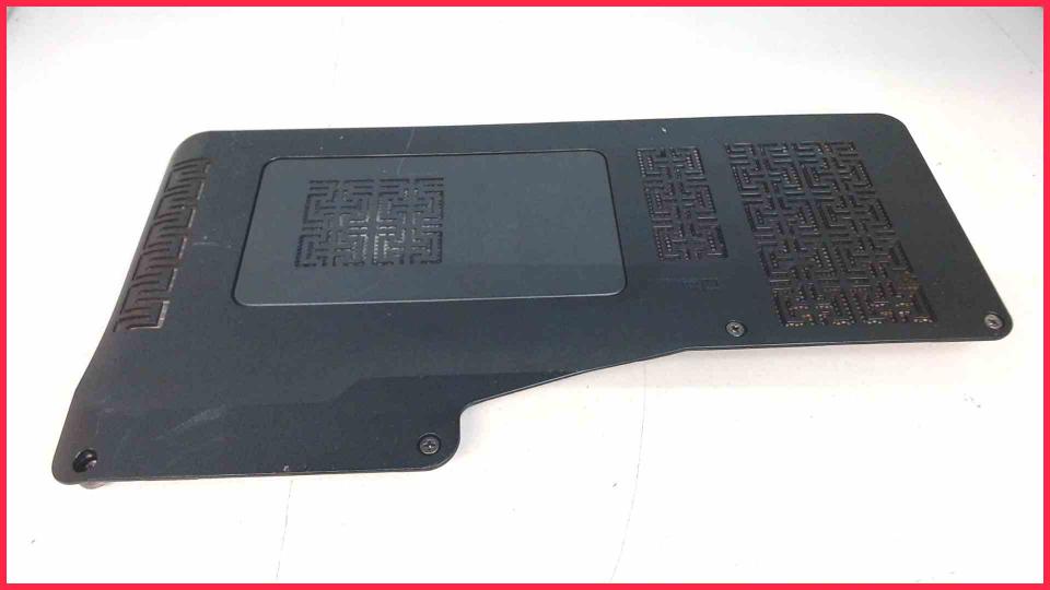Ram Memory Gehäuse Abdeckung Blende Deckel Lenovo ideapad Y560 0646