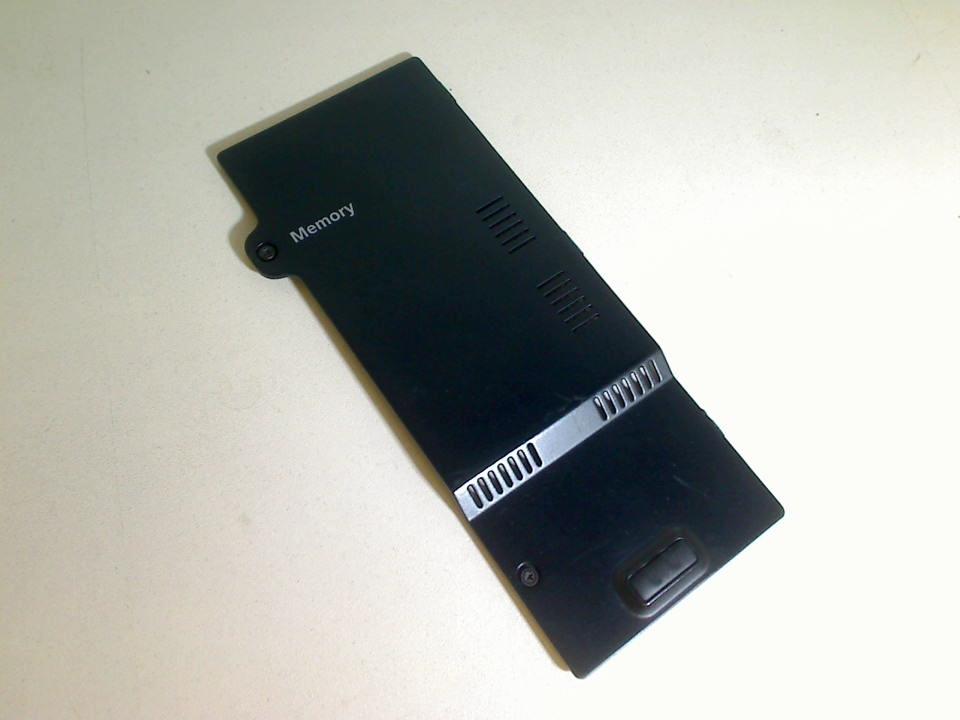 Ram Memory Gehäuse Abdeckung Blende Deckel Samsung X60 (NP-X60)