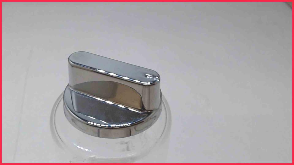 Regler Knopf Taste Bedienfeld  DeLonghi BCO420