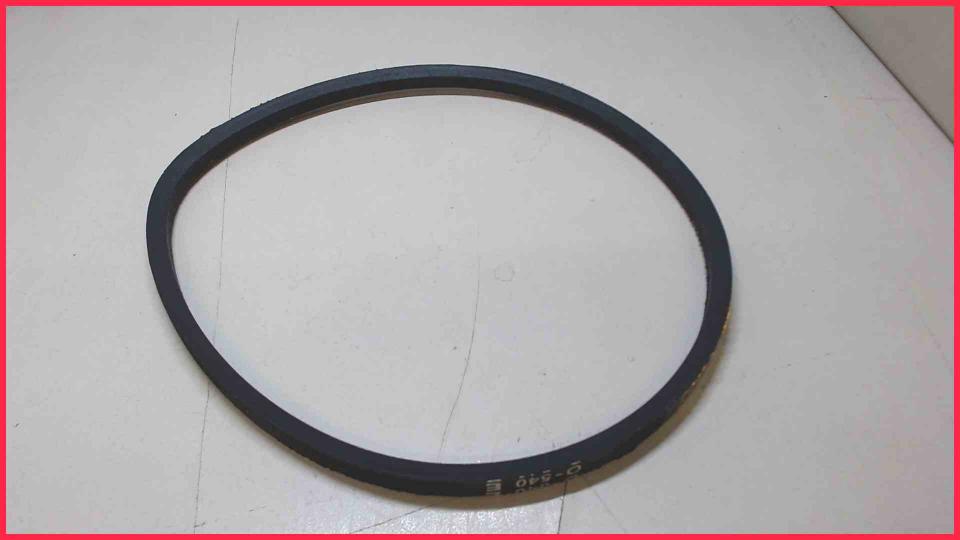 Rippenriemen Riemen Keilriemen 0-540 E 180mm Adler AD8051 (NEU)