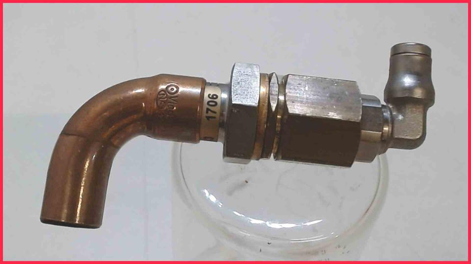 Rückschlagventil 1097113 Bremer VIVA 880094