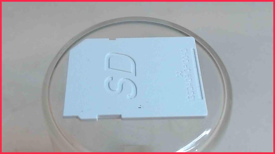 SD Card Reader Slot Dummy Eee PC 1005P -3