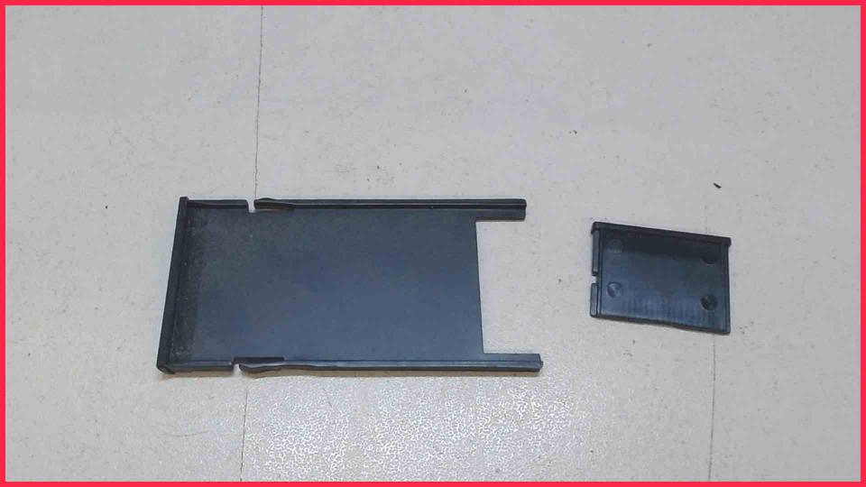 SD Card Reader Slot Dummy  Travelmate 8573TG MS2338