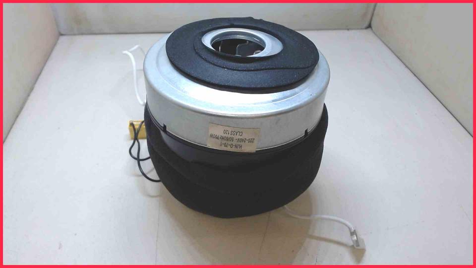 Saugmotor HJN-D-70-1 CleanIX BS 5565 (NEU)