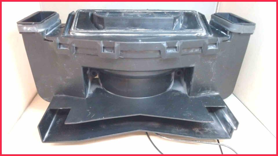 Saugmotor im Gehäuse Hilti VC 20-UM 01