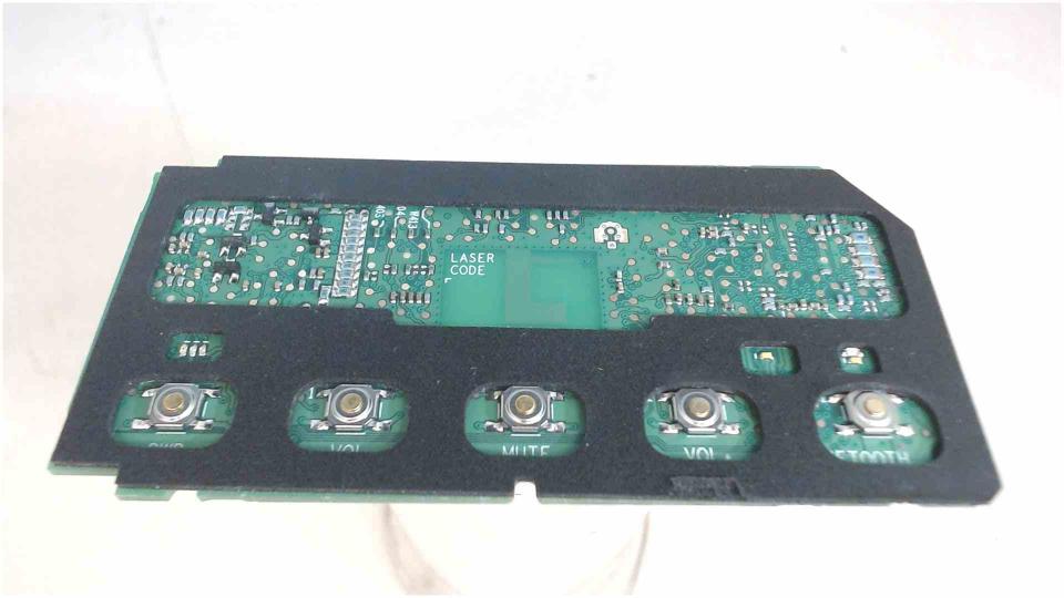 Schalter Switch Board Bose SoundLink Mini II 416912