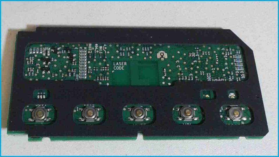 Schalter Switch Board Bose SoundLink mini