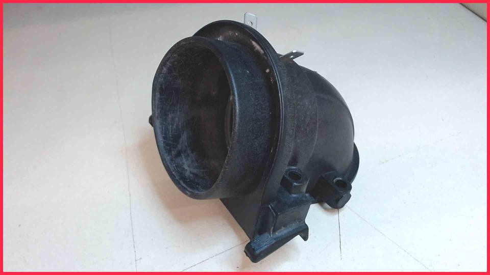 Schlauch Adapter Winkel intern Hilti VC 20-UM 01