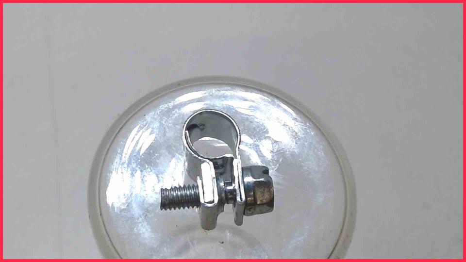 Schlauchschelle Schlauchklemme 1x EQ.7 Plus TE713501DE