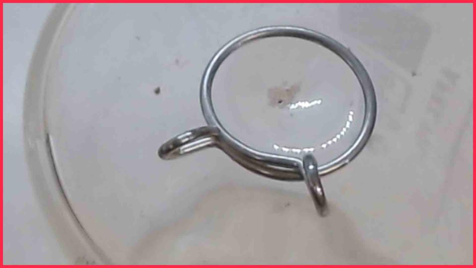 Schlauchschelle Schlauchklemme 1x Grossag KA 10.07
