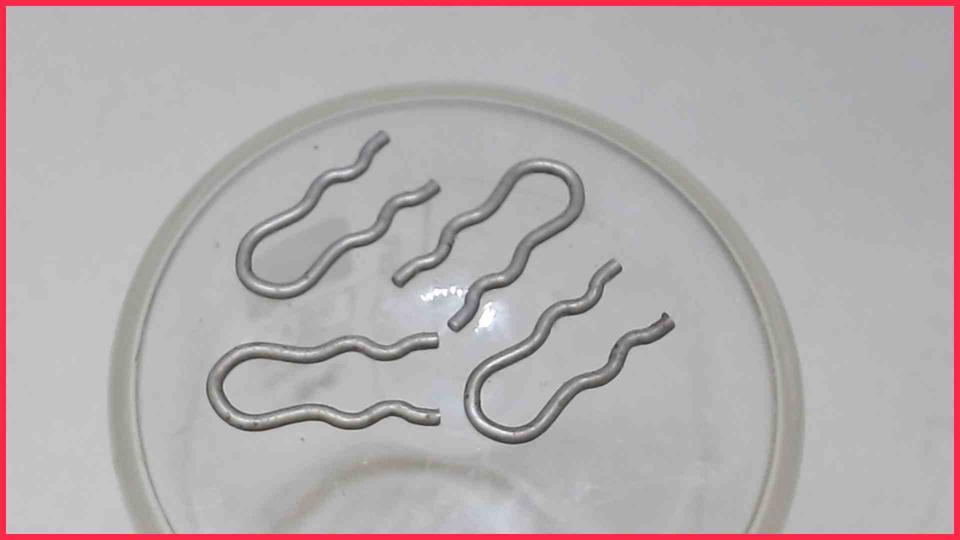 Schlauchschelle Schlauchklemme 4er Set EQ.5 TE501501DE CTES32