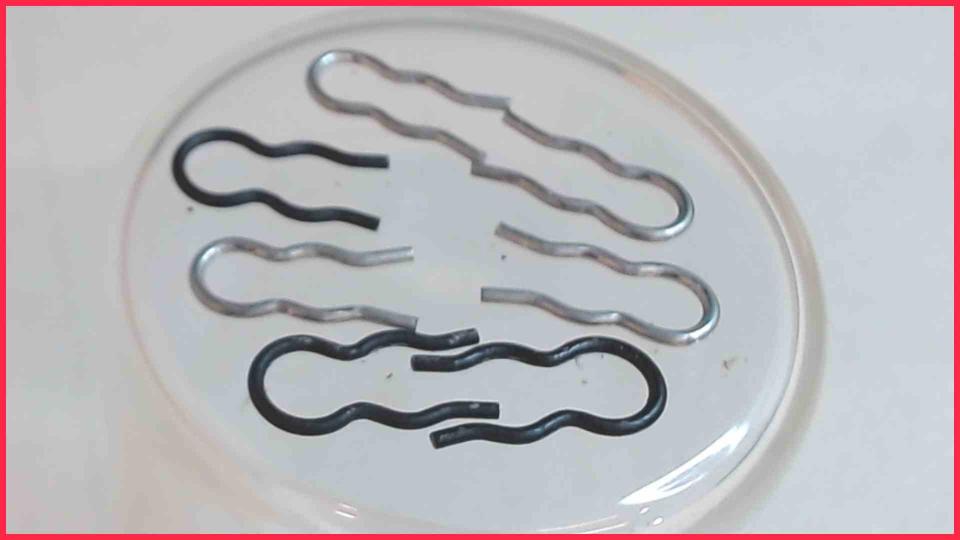 Schlauchschelle Schlauchklemme Diverse Caffeo Solo E950-222