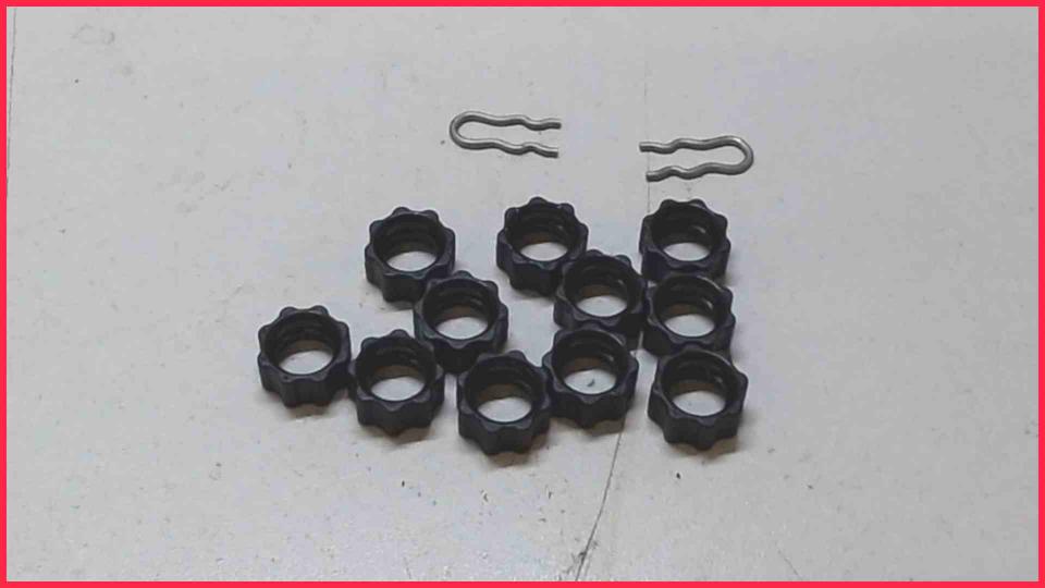 Schlauchschelle Schlauchklemme Diverse EQ.8 Series 300 TE803509DE/05