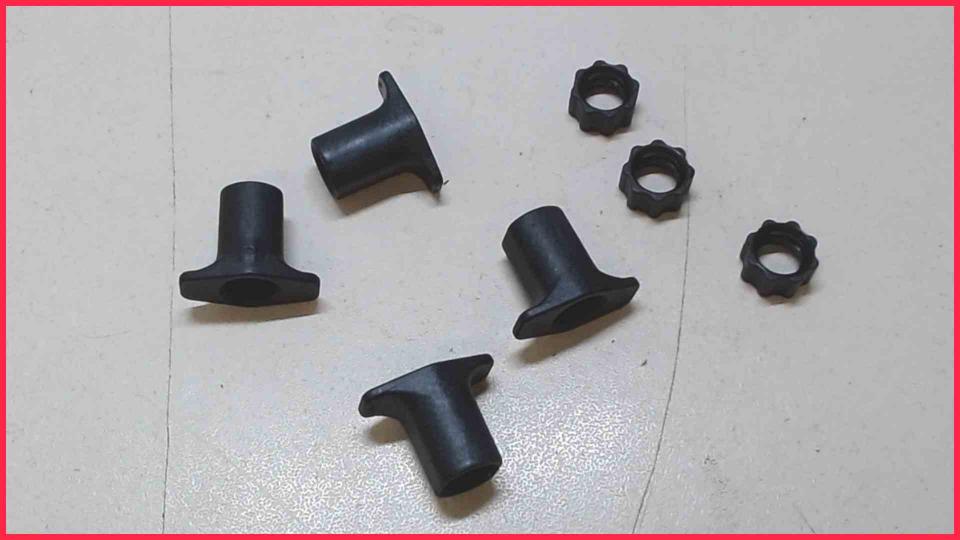 Schlauchschelle Schlauchklemme Diverse EQ.8 Series 300 TE803509DE/08