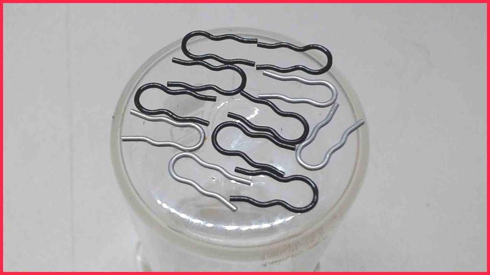 Schlauchschelle Schlauchklemme Diverse Globe Coffee B CR 1068