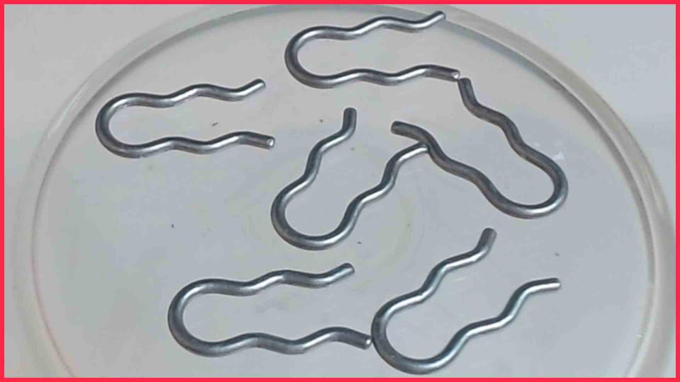 Schlauchschelle Schlauchklemme Diverse Tchibo Qbo Touch 369329