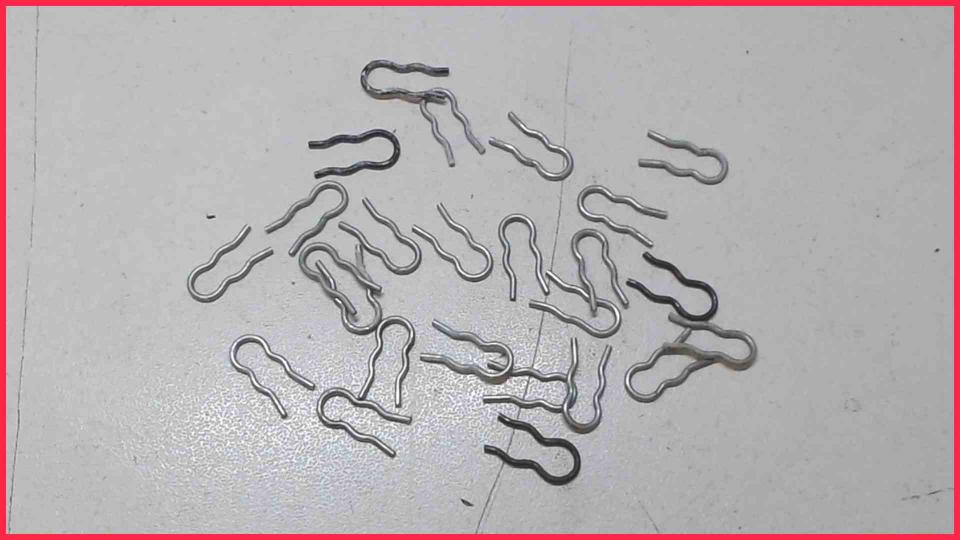 Schlauchschelle Schlauchklemme Diverse X9 Typ 623 Type 654