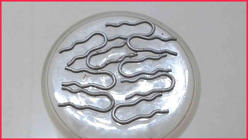 Schlauchschelle Schlauchklemme Set Satz Diverse EQ.7 Plus TE711509DE