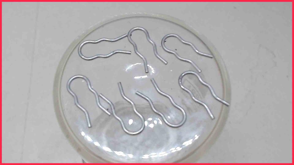 Schlauchschelle Schlauchklemme  Tchibo Typ 366580 -4